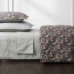 Robert Graham Home Fine Line Pillow Case Pair